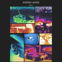Gaddi Sadi - Single - MNY.