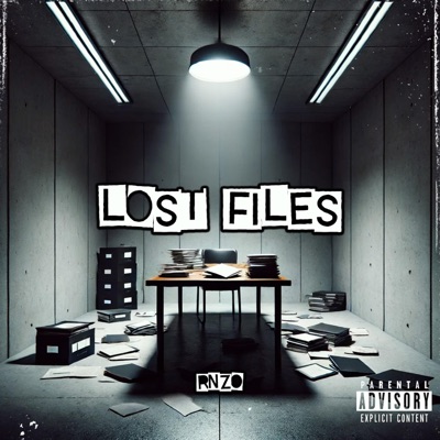Lost Files - EP