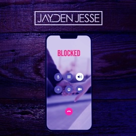 Blocked (Sped Up Version) Jayden Jesse