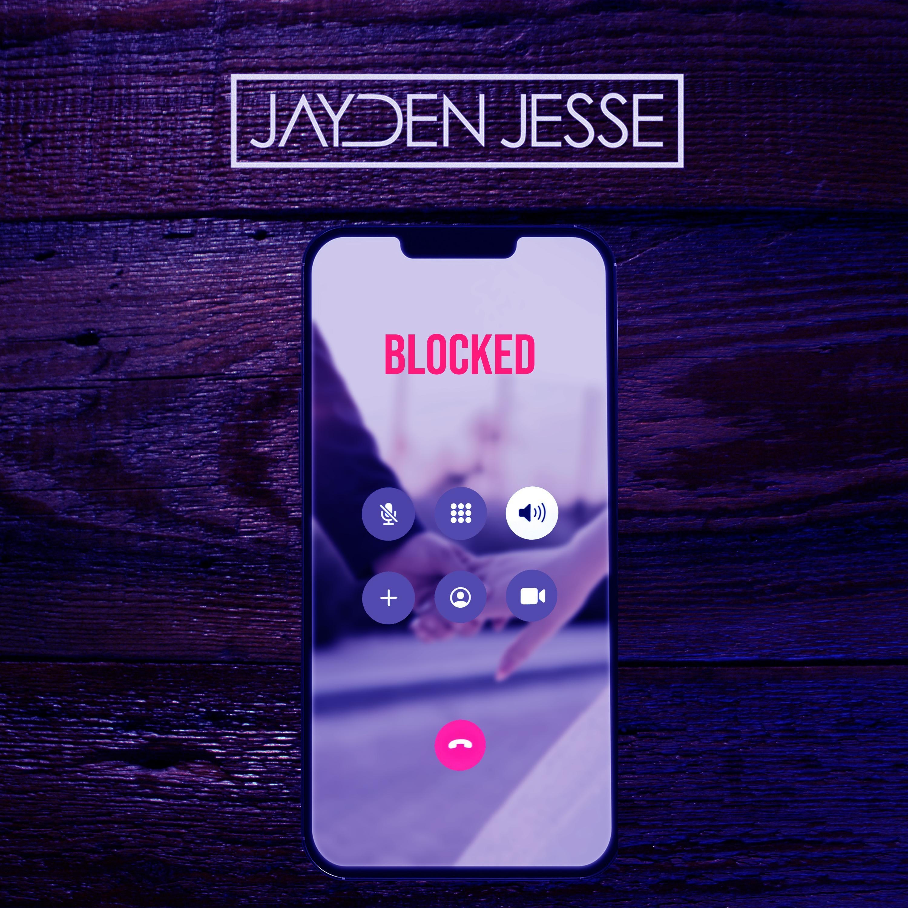 Blocked EP - Single