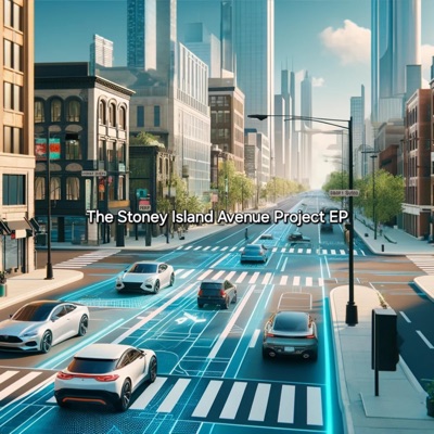 The Stoney Island Avenue Project EP