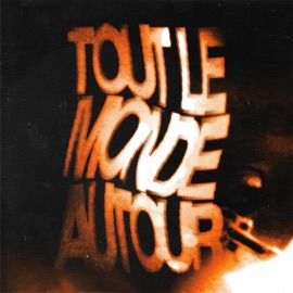 TOUT LE MONDE AUTOUR Jaymee