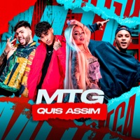 MTG Quis Assim (feat. Lukkas) - Single - Jhonny, Kadu Martins & Treyce