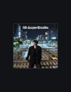 Listen to AD Jasper, watch music videos, read bio, see tour dates & more!