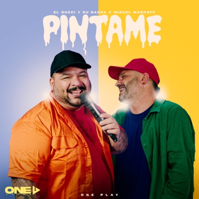 Pintame - Single