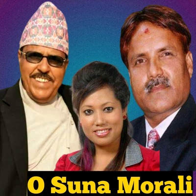O Suna Morali - Single