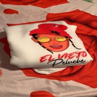 Playero Chaqueton - Single - El Viejo Peluche