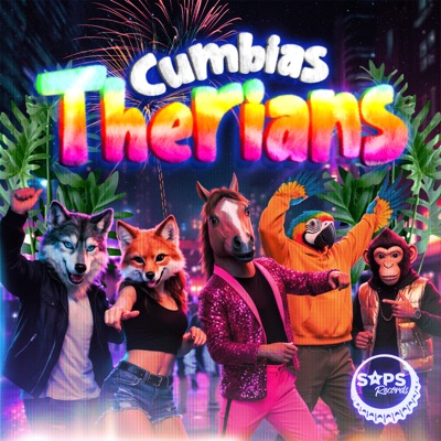 Cumbias Therians