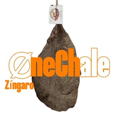 ONE CHALE (feat. DIRTY LUNGS) - Single