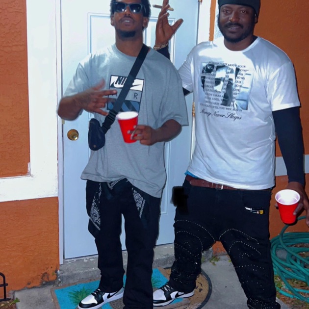 Nigga What (feat. Trigga Slim) - Single - Album by Lil Burnem