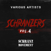 Schranzers Vol.4 - EP