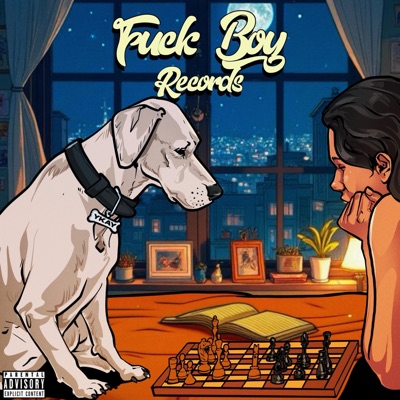 Fuck Boy Records
