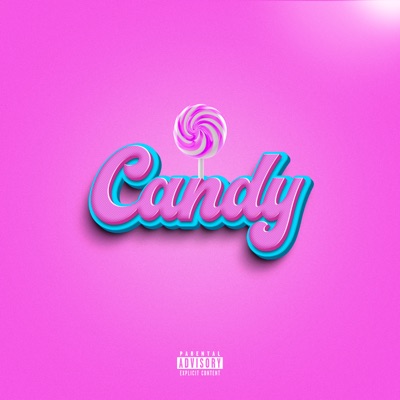 Candy - Single