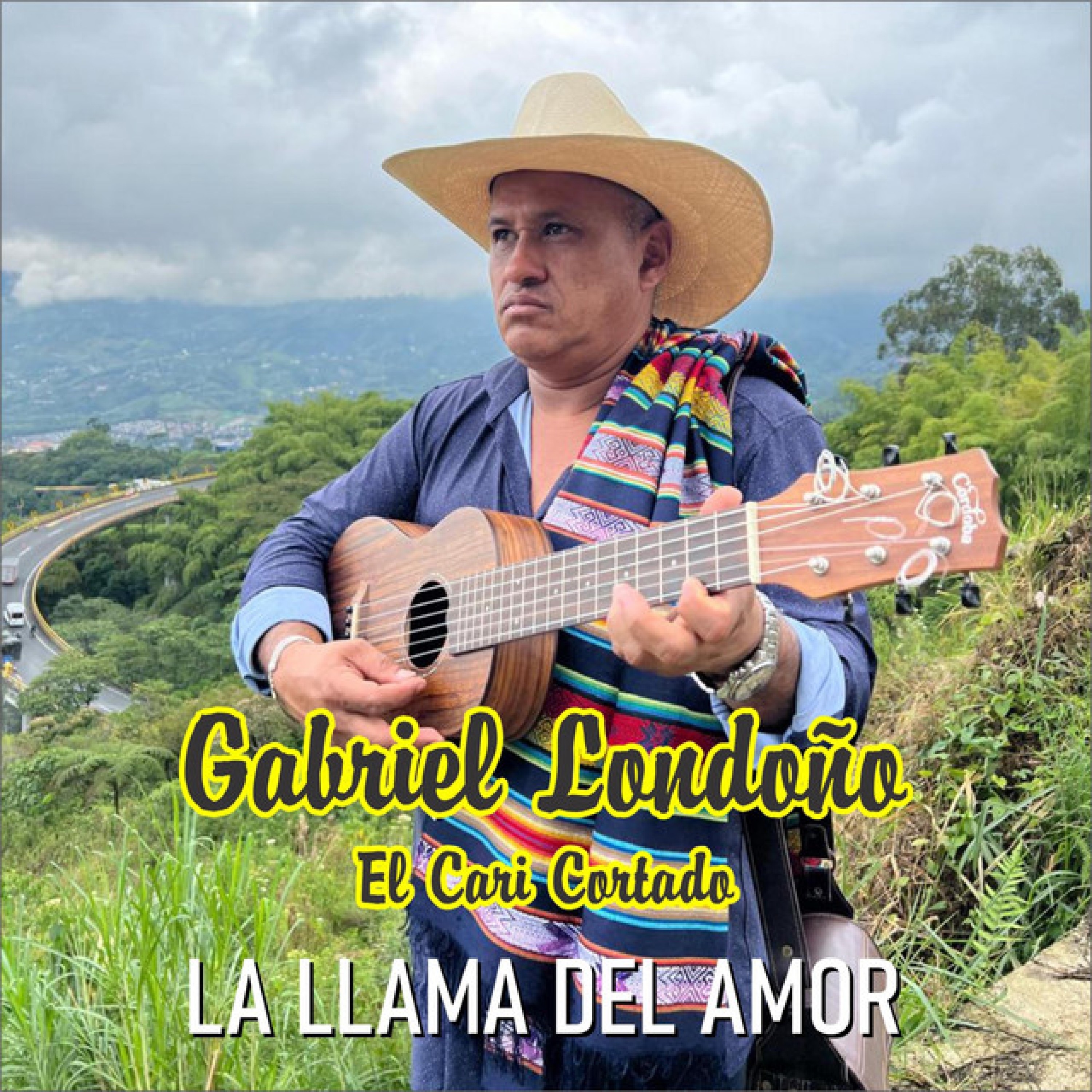 La llama del Amor - EP