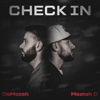 Check-In - Mastah D & DeMozah