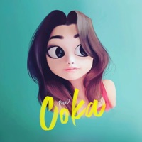 Coka (Lofi) - Single - Revel & Harry Gill