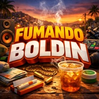 FUMANDO BOLDIN - Single - Dj Raffa Oficial, Casluzito & Fabuloso