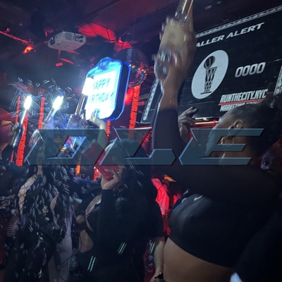 Ole (feat. CptMani & V Dot) - Single