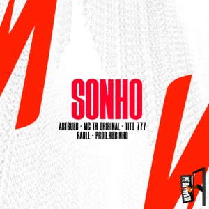 Sonho (feat. Tito 777)
