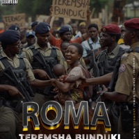 Teremsha Bunduki - Single - Roma Mkatoliki