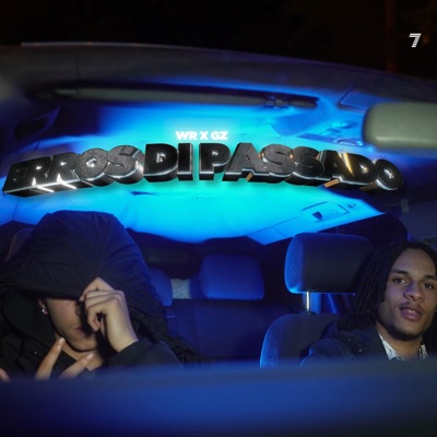 Erros Di Passado (feat. WR) - Single