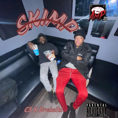 SKIMP (feat. C3) - Single