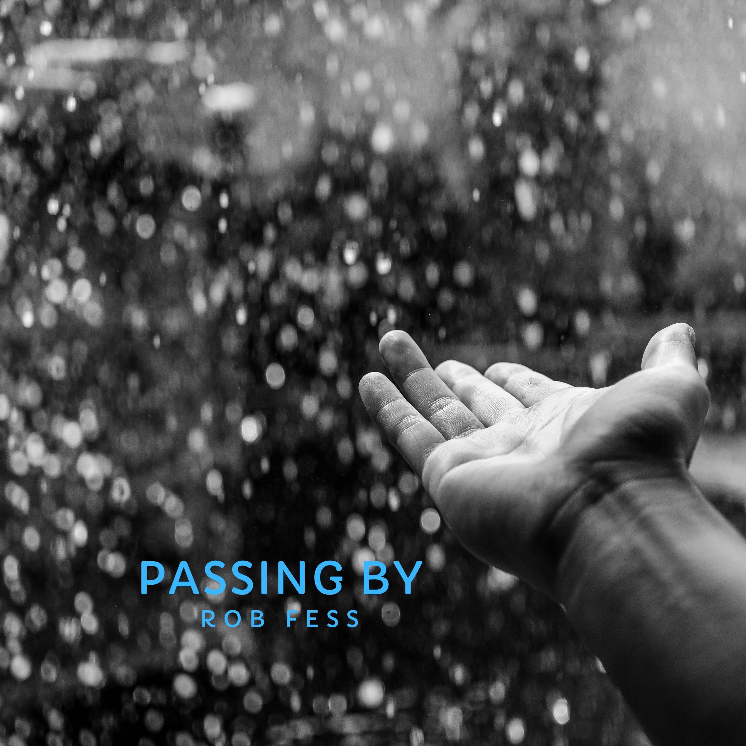 Passing By - Single