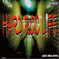 Hard Roc Life - Single - GDX a.k.a SHU