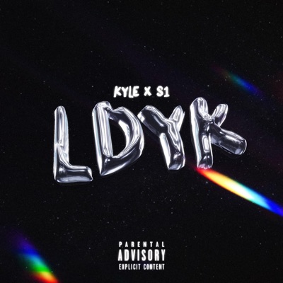 LDYK (feat. S1) - Single