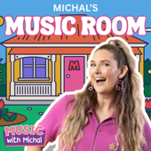Michal's Music Room