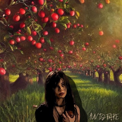 Luv is fake (feat. Akaatheart) - Single