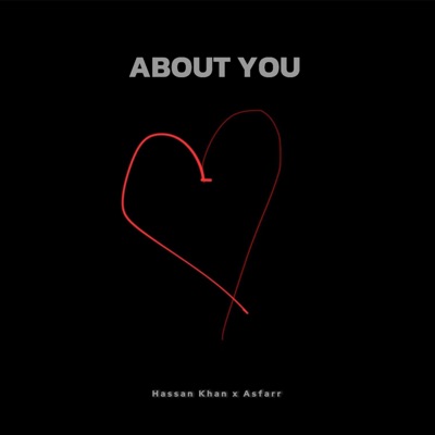 About You (feat. Asfarr) - Single