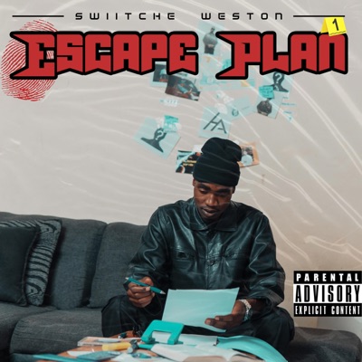 The Escape Plan - EP
