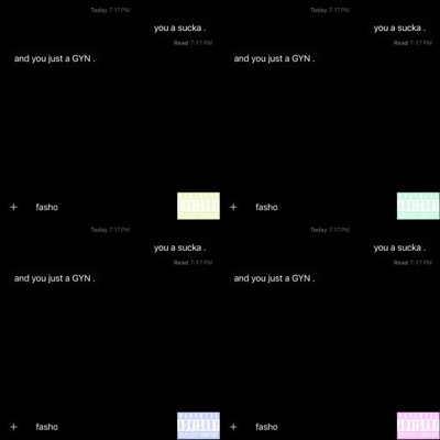 Tinizeee - Girlyface