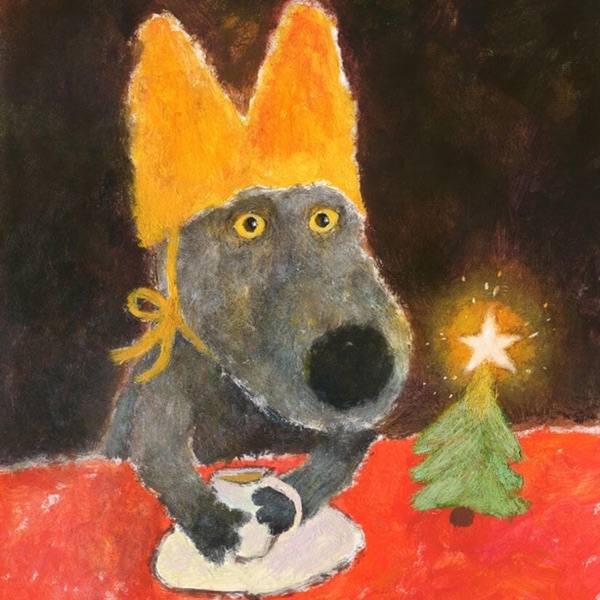 siinatra's christmas