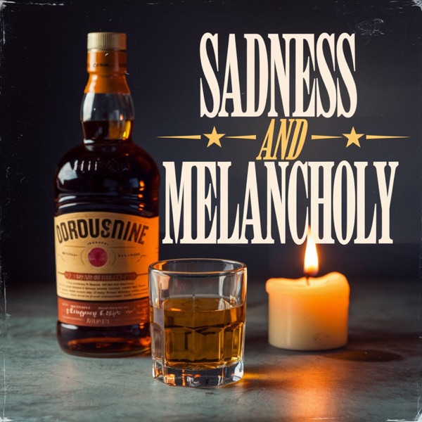 Sadness and melancholy