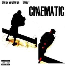 Cinematic (feat. Spacey) Danny Montanna