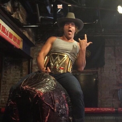 Dean Ambrose (feat. Brando19x) - Single