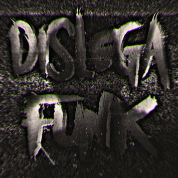 Dislega Funk - EP