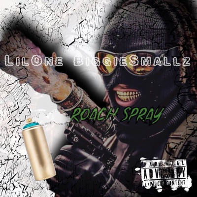 Roach Spray (feat. djkronicbeats) - Single