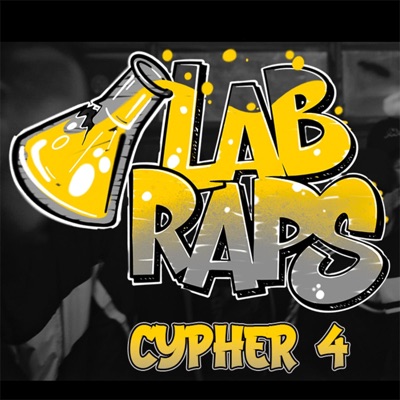 LAB RAPS (Cypher 4) (feat. Sollik, Dipo & Jo Phoenix) - Single
