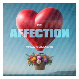 Champagne (feat. Keche) Anlo Soldiers