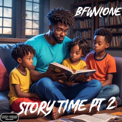 Story time Pt. 2 - Single