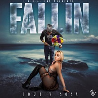Fallin - Single - Loui V Sosa