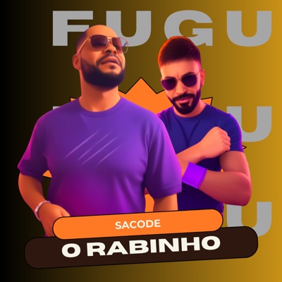 Sacode o Rabinho - Single