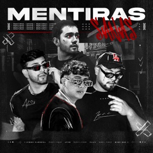 MENTIRAS SANAS (feat. Afer, Zaan & Mike Koe) [Instrumental]
