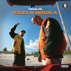 Exei Kwdika Phyrosun, NO:IR, WaseAthens & Handyscratch