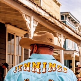 Last Name Struggle Jennings