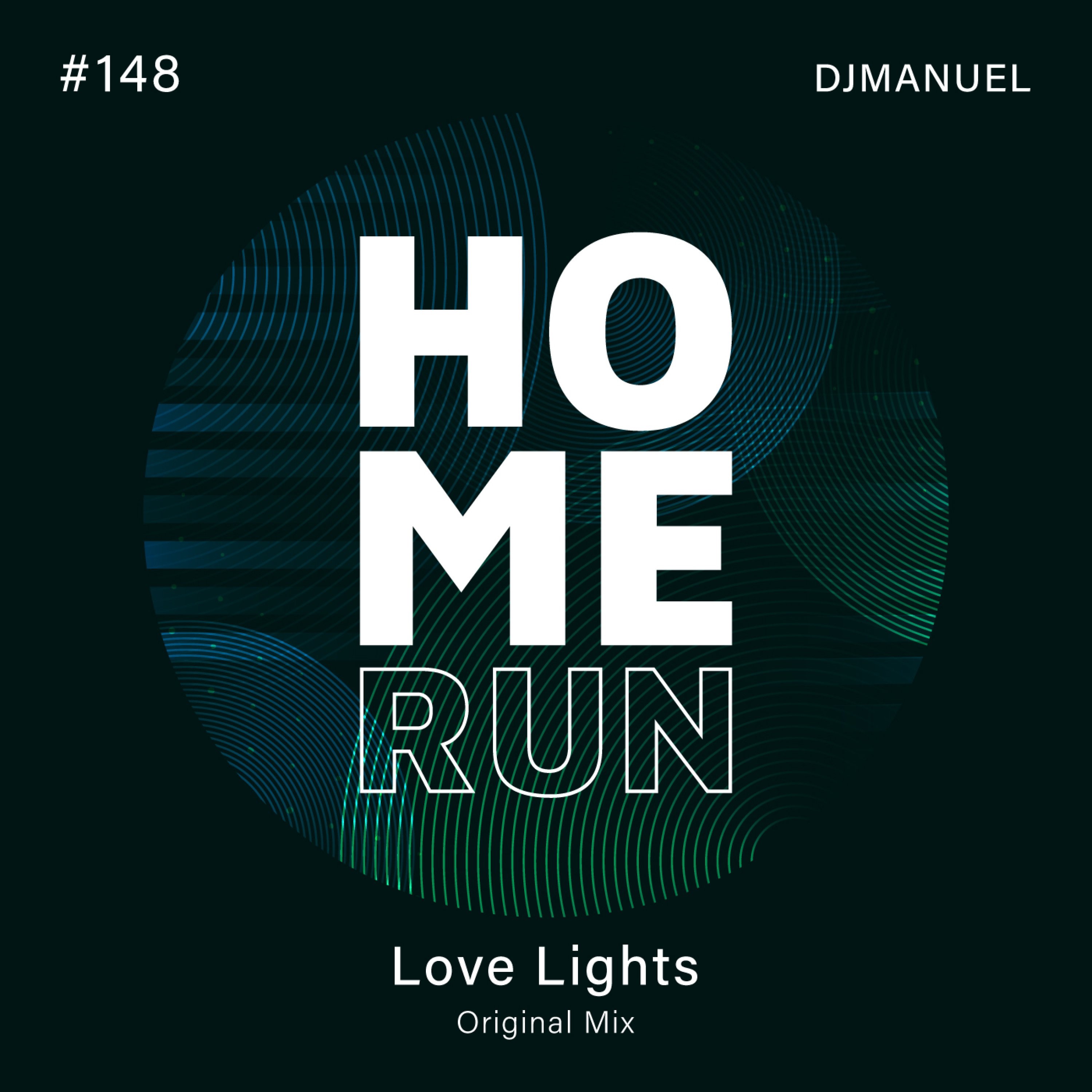 Love Lights - Single