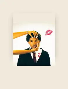 Ascolta Keith Paris, guarda video musicali, leggi la biografia, vedi le date del tour & altro!